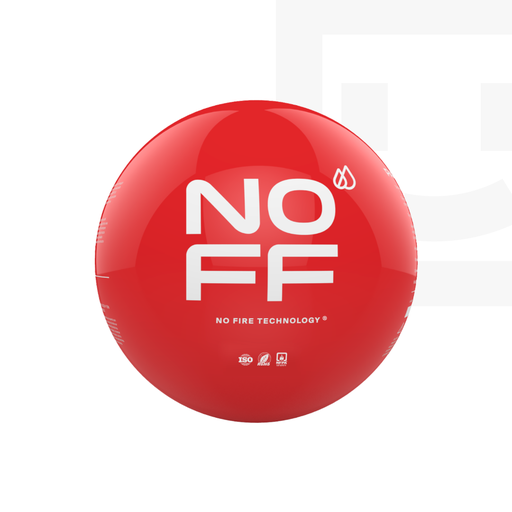 [SST00001] Fire Extinguisher Ball