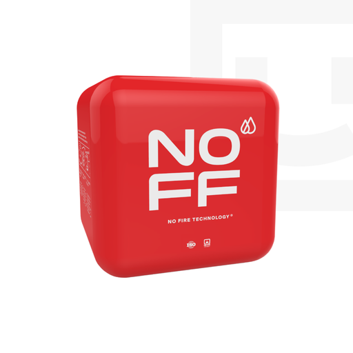 [SST00002] Cubo NOFF