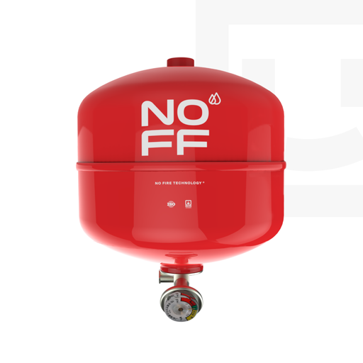 [SST00005] Extintor de Incendios  Colgante FZX-ACT6/1.2-GT01